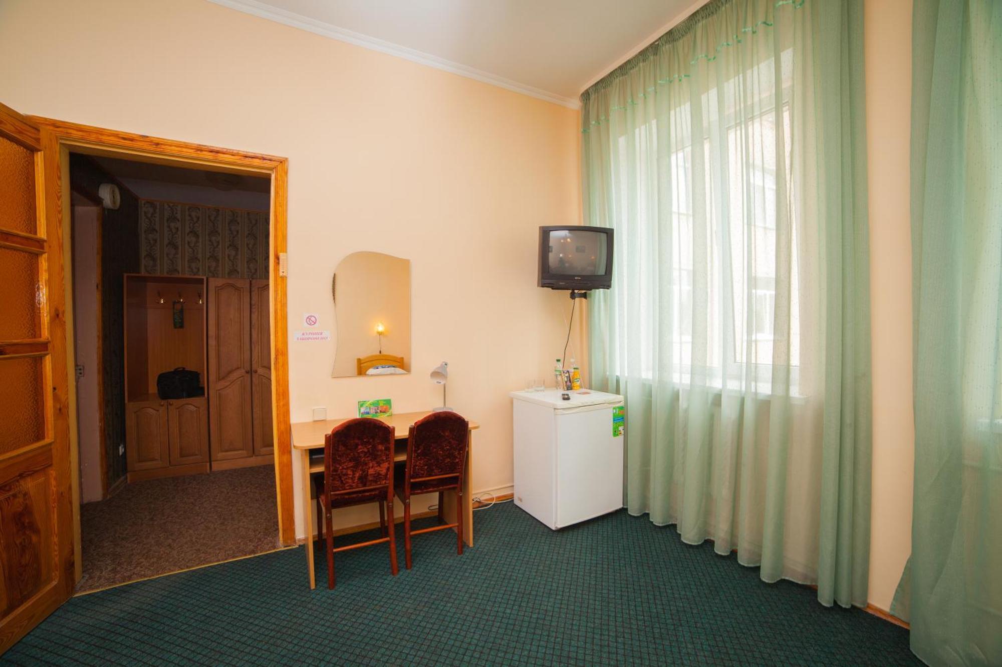 Hotel Vinnytsia Sawoy Eksteriør billede