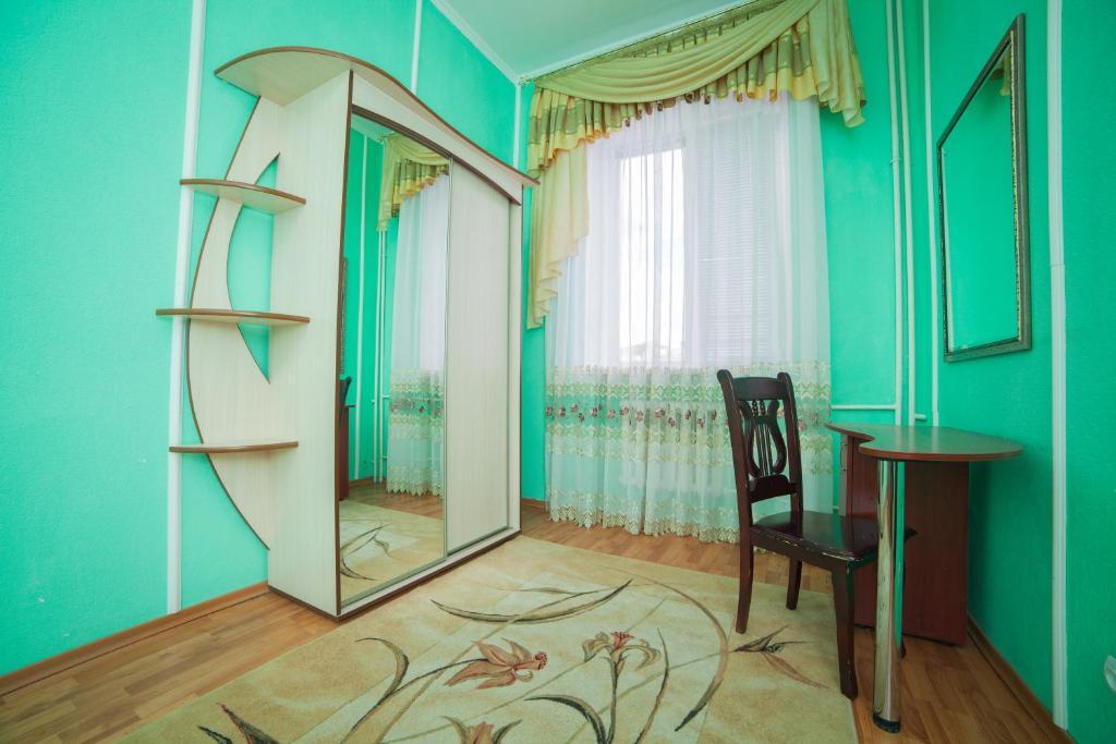 Hotel Vinnytsia Sawoy Værelse billede