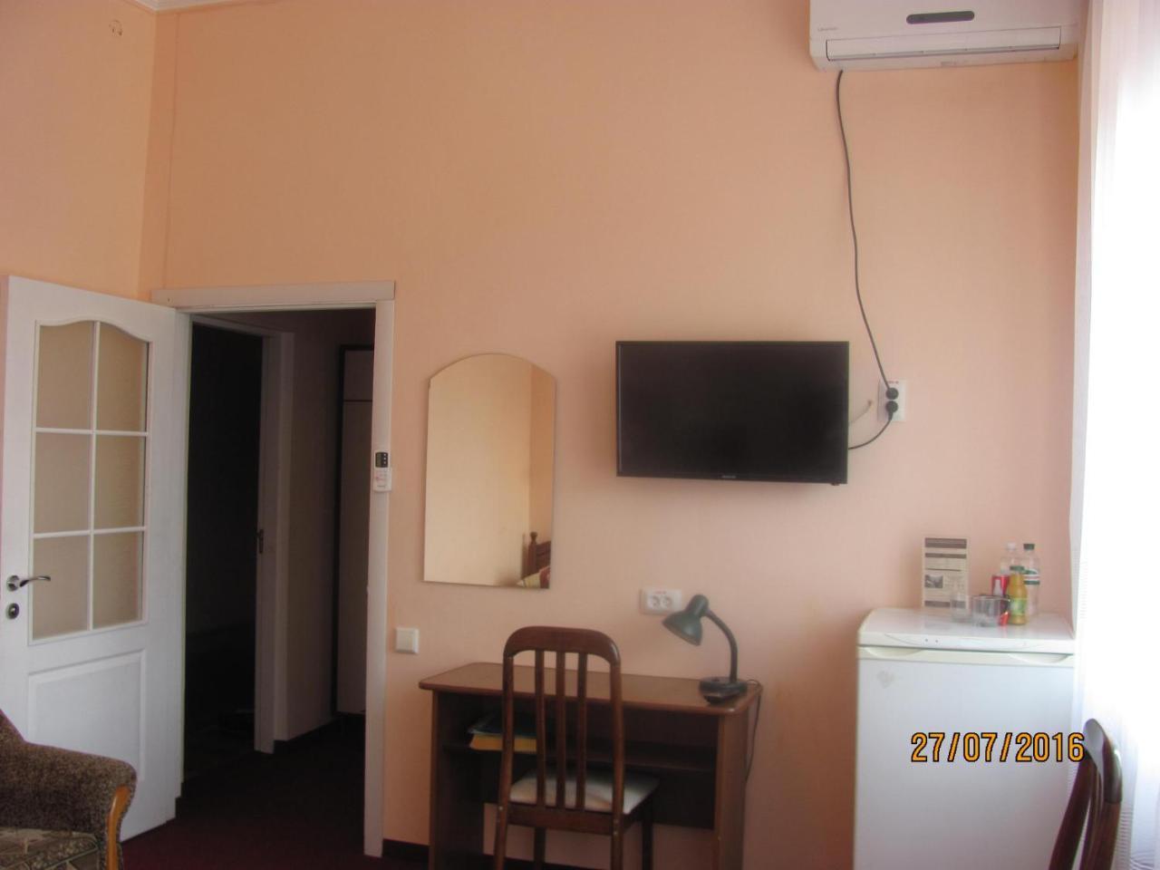 Hotel Vinnytsia Sawoy Eksteriør billede
