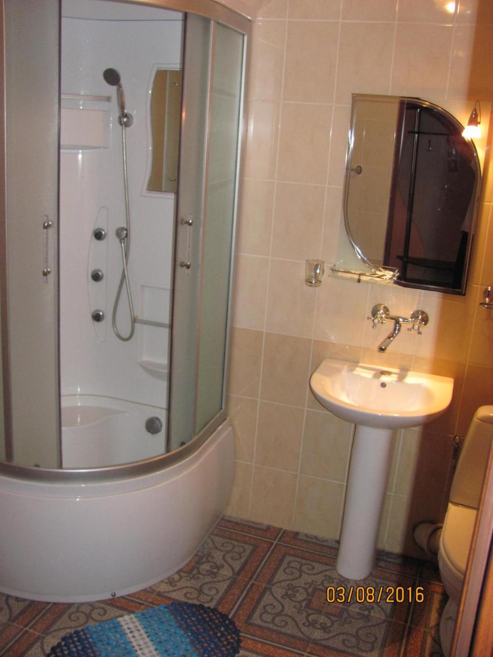 Hotel Vinnytsia Sawoy Eksteriør billede