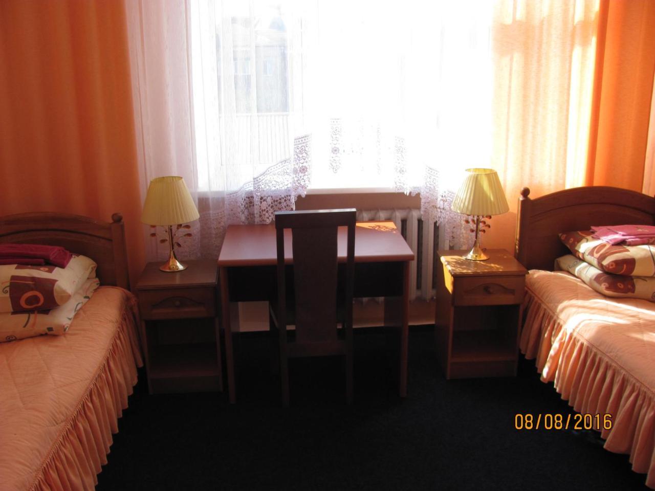 Hotel Vinnytsia Sawoy Eksteriør billede