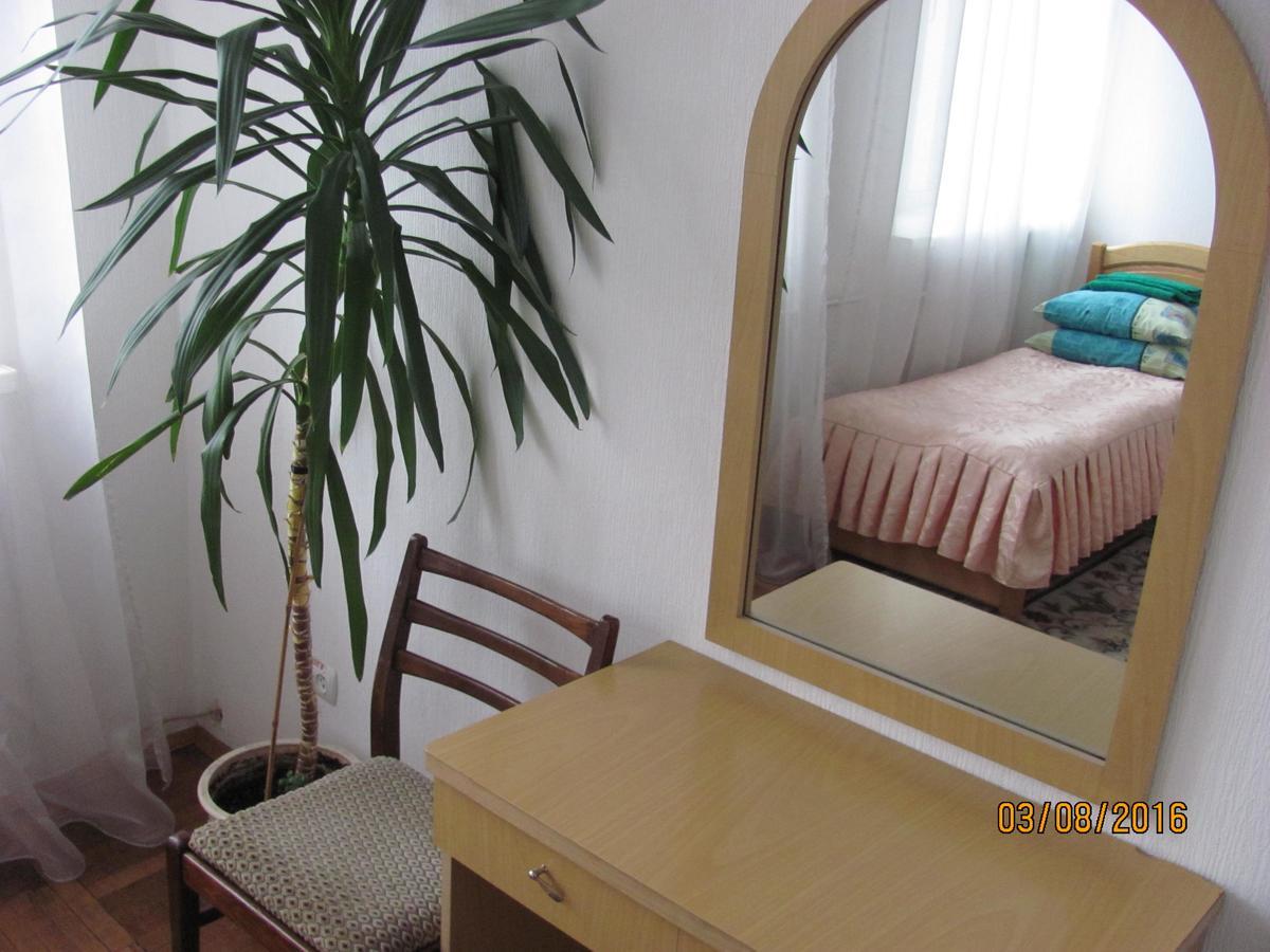 Hotel Vinnytsia Sawoy Eksteriør billede