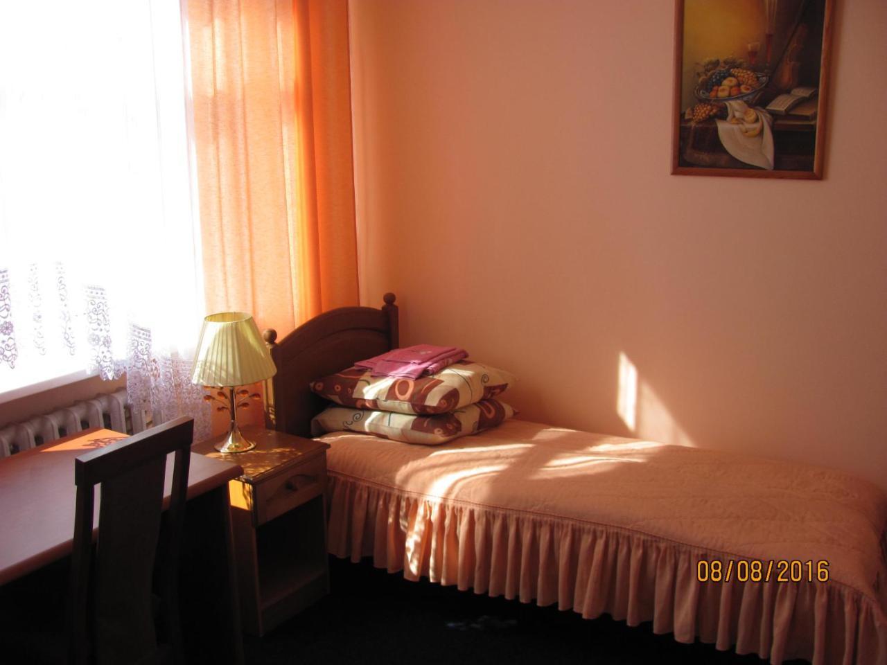 Hotel Vinnytsia Sawoy Eksteriør billede