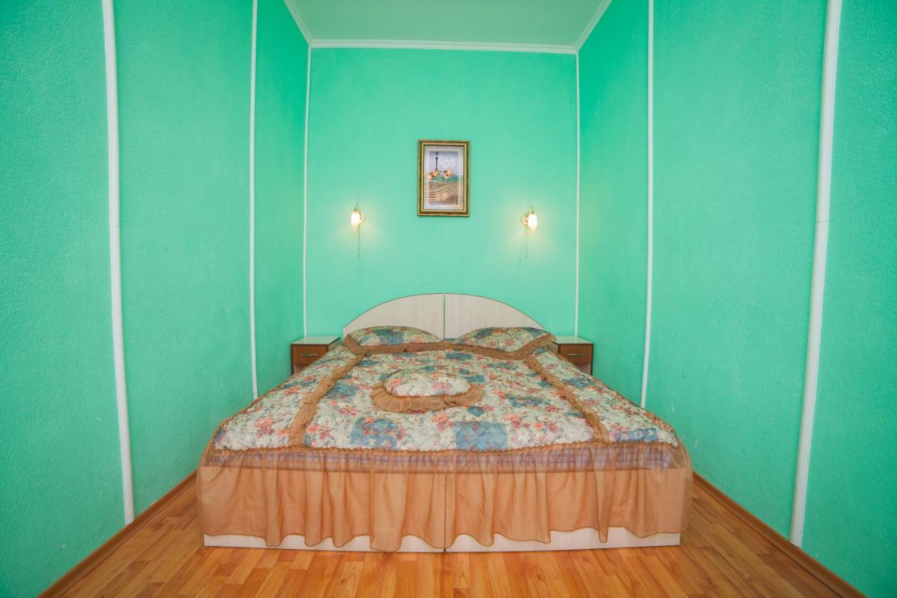 Hotel Vinnytsia Sawoy Værelse billede
