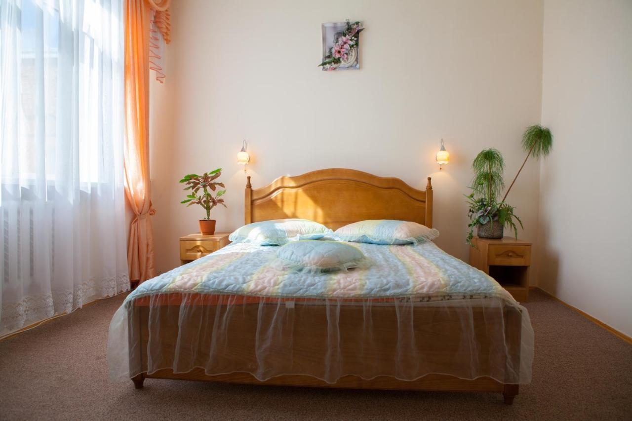 Hotel Vinnytsia Sawoy Værelse billede
