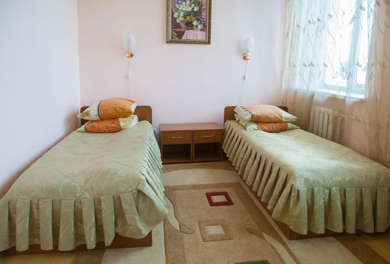Hotel Vinnytsia Sawoy Eksteriør billede