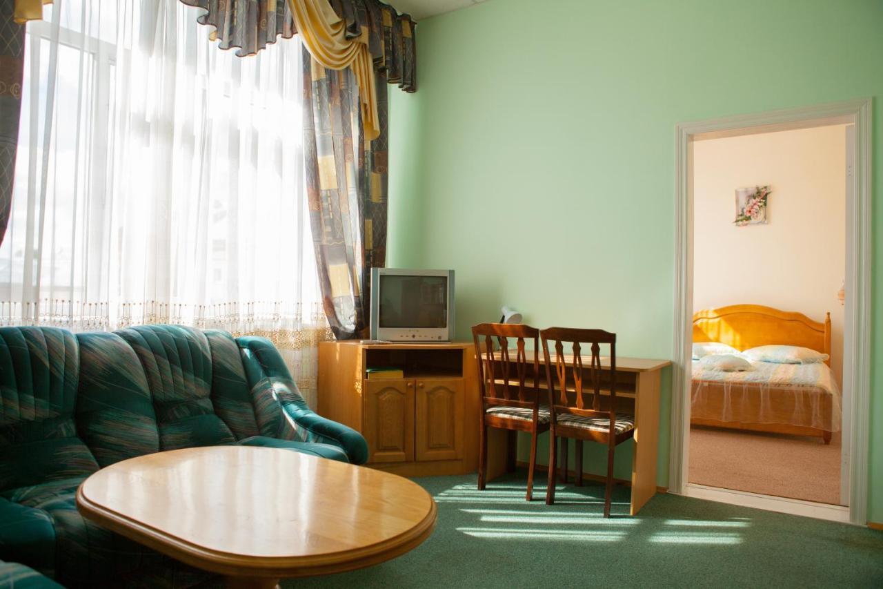Hotel Vinnytsia Sawoy Værelse billede